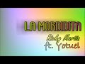 La mordidita - Ricky Martin ft. Yotuel (Con letra / Lyrics)