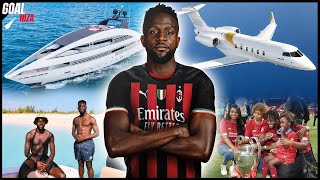 Divock Origi Lifestyle 2023 | Net Worth, Fortune, Car Collection, Mansion