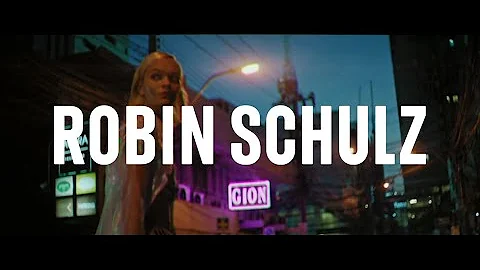 Robin Schulz - The Singles of IIII [Megamix] (Offi...