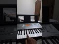 sarkar simtaangaran song keyboard notes