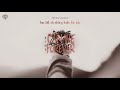 [Vietsub+Lyrics] Can We Kiss Forever? - Kina ft. Adriana Proenza