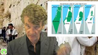 OpenSource Worldviews: Jews in Roman Times and How the Palestinian Conflict Recapitulates the Past