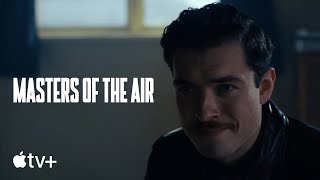 Masters of the Air - "Rosie Wants to Re-Up" Clip | Apple TV+