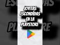 JOYITAS escondidas en la PLAYSTORE #juegosdepelea #juegos #recomendaciones #playstore #gaming #fyp