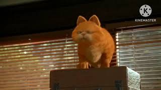 Garfield Explosion! (2023 REMAKE)