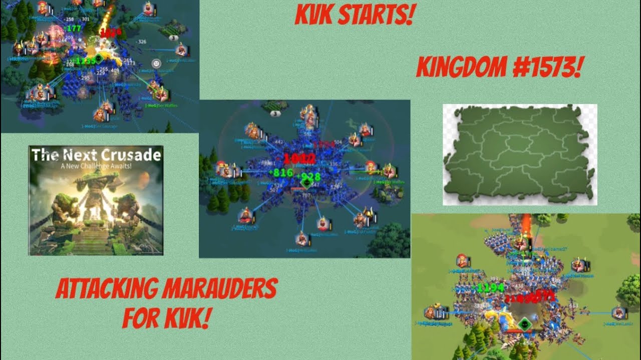 Карта пещер rise of kingdoms