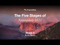 The Five Stages of Anjunadeep 2022 | STAGE 3