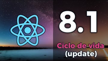 Mini curso de React (8): Ciclo de vida de los componentes (Actualizado a React 16)