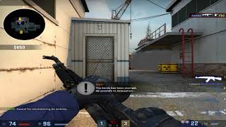 CSGO - digest4