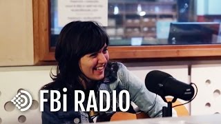 Courtney Barnett - Dead Fox (live on FBi Radio)