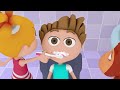 Kukuli – Dişlerimi Fırçalarım 😬 | Cumburlop TV | Çocuk Şarkıları #kukuli