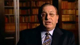 Errol Morris interviews mob lawyer Murray Richman - 2/3