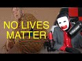 Tom MacDonald - "NO LIVES MATTER" (Reaction)