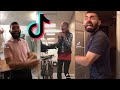 SCARE CAM Funny Reaction😂😂/Try Not To Laugh🤣🤣#Pt1//TikTok Honors/