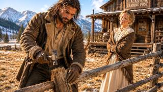 I'm Too Old for You, She Whispered… The Mountain Man's Reply Changed Her Life Forever