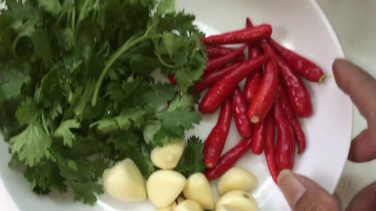 Masak Apa Masak Mystyle Fried Fish with Thai Sauce YouTube