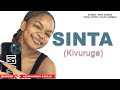 SINTA KIVURUGE WA MAPENZI | SIMULIZI FUPI