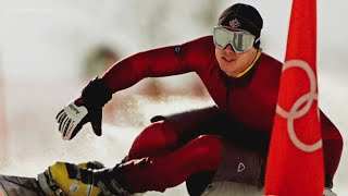 FBI arrests former Olympian after most-wanted manhunt