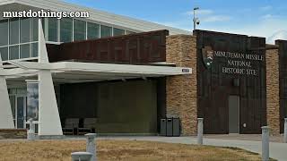 Minuteman Missile National Historic Site