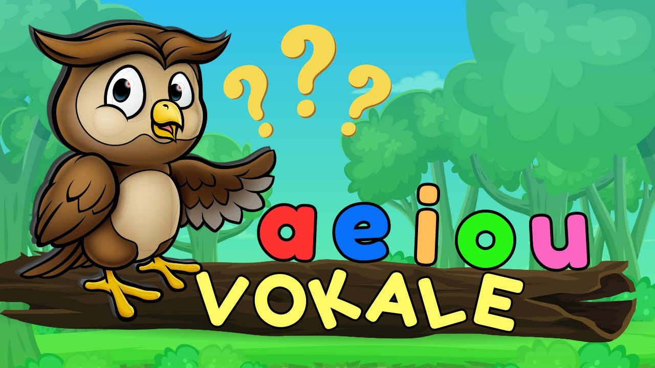 Hoe help ek my kind om beter te lees? VOKALE/KLINKERS (a, e, i, o, u