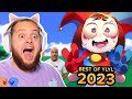 Best of ylyl 2023