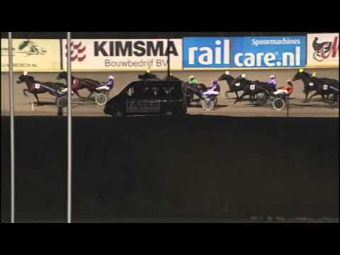 Vidéo de la course PMU PRIX VICTORIAPARKWOLVEGA.NL (MAIN WISE AS CHALLENGE)