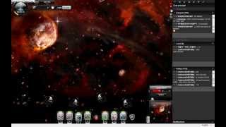 Nouvelle bataille pvp sur Nova Raider!
