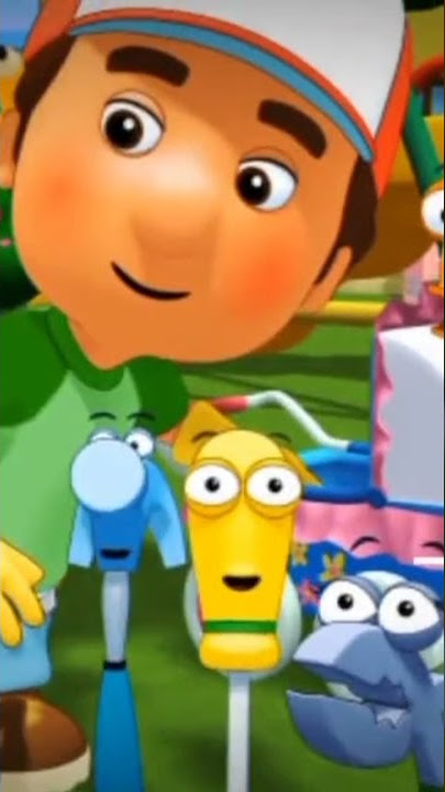 Top 11 kartun yang ilang old banget:(