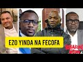 EZA YA KOYINDA NA ELECTION YA FECOFA BA BOYI AZIZ MAKUKULA Portugais 