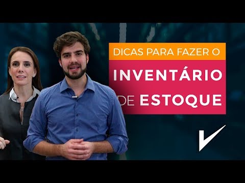 Dicas para fazer um INVENTÁRIO DE ESTOQUE! - InfoVarejo