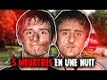  16 et 18 ans pour devenir clbre ils massacrent leur famille  le cas bever hvf