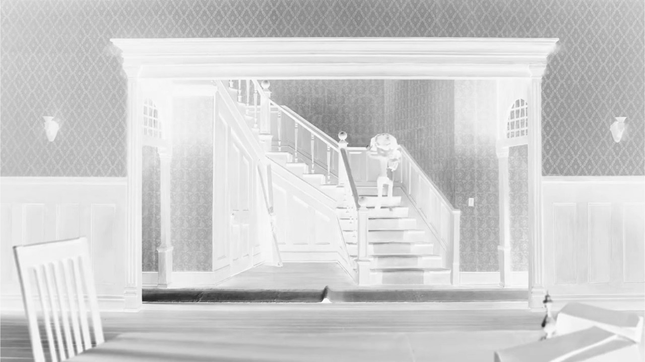 Jump Down - Caroline |  Gamavision Csupo Effects New Project