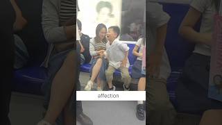 Emotional connection between Mom and son ❣️❤️