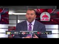 AFC Playoff Picture After Week 8 | The Aftermath | NFL Network