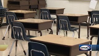 Some NH schools double daily rate for substitute teachers because of shortage