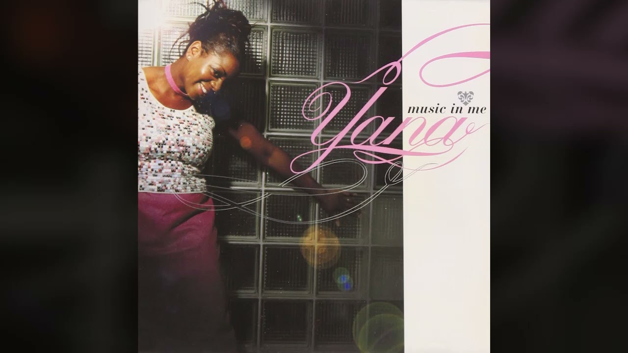 2000] Yana – Music In Me [Full Album] - YouTube