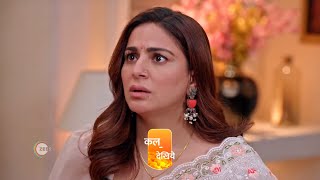 Kundali Bhagya | Ep 1852 | Preview | Apr, 30 2024 | Shakti, Shraddha | Zee TV｜紫宮るな /shinomiya runa