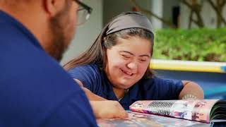 Miami Learning Experience | The Place For Special Needs Update