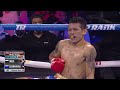 Naoya Inoue's Offense is Impossible to Stop