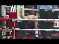 Naoya Inoue's Offense is Impossible to Stop