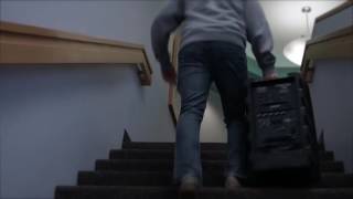 Anchor Audio Liberty Platinum Portable PA System Overview | Full Compass screenshot 2