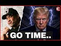 A Storm is Coming.. Reports of Comey Turning on Obama.. Fauci Indicted Next?