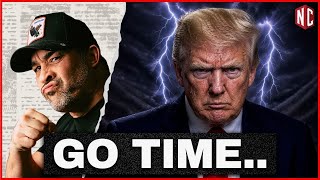A Storm is Coming.. Reports of Comey Turning on Obama.. Fauci Indicted Next?