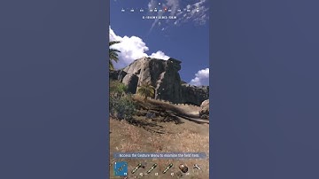 Man throws scrap like tumbleweed and perishes- Rust #gaming #rust #ps5 #rustpvp #rustislife