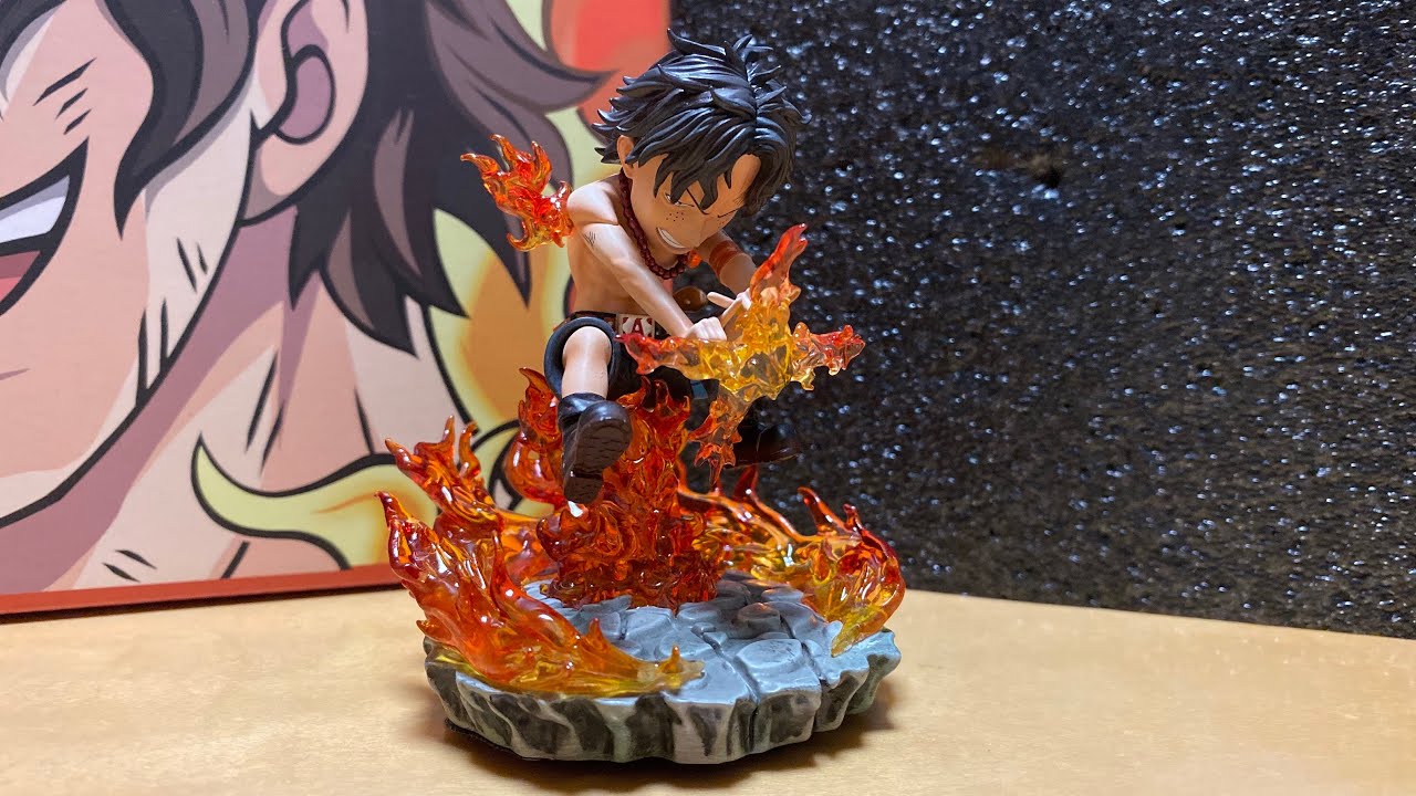 One Piece Figures ワンピース フィギュア 波特卡斯 D 艾斯 ポートガス D エース Portgas D Ace By Yz Studio Wcf Youtube One Piece Figures ワンピース フィギュア 波特卡斯 D 艾斯 ポートガス D エース Portgas D Ace By Yz Studio Wcf Youtube