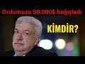 Ermənilər NİFRƏT EDİR! - Mixail Qusmanın BAKI SEVGİSİ