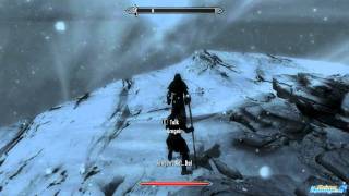 What Happens When You Die In Skyrim?