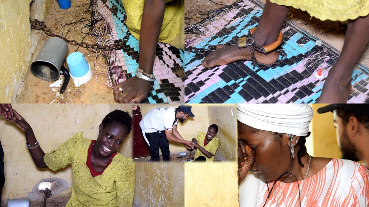 Ndayssan Coddou Mbaye Damako Guiss Sama Yaram Daw Nguir Yalla Nagnou Diapalé Watt Coddou Mou Fadiou