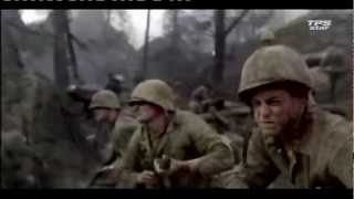 Spielberg Filmer La Guerre