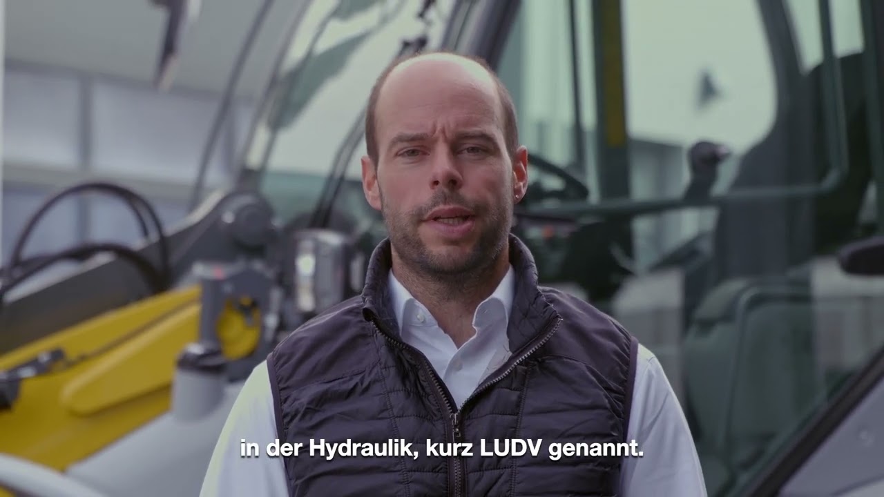 Kramer - Die neue Generation der 8er Serie | DE